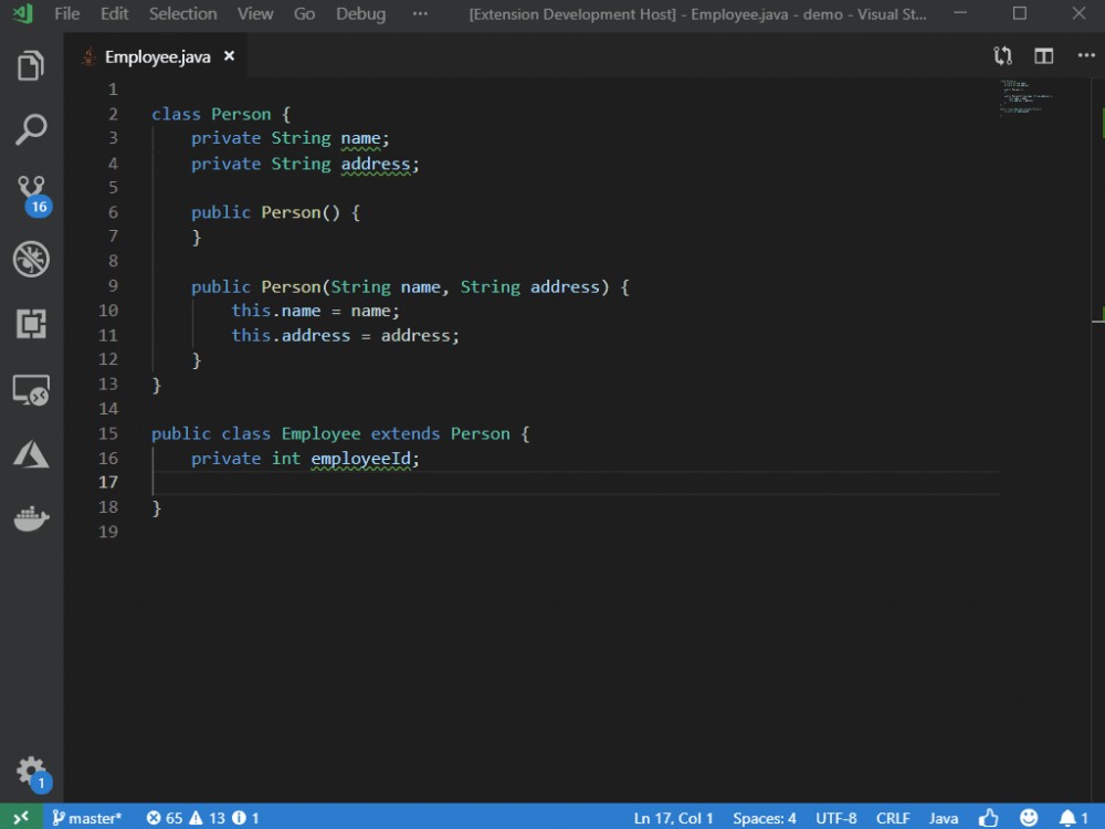 VSCode 6 月 Java 更新，编辑器就该有编辑器的样子