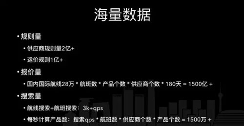 高性能高可用搜索系统架构