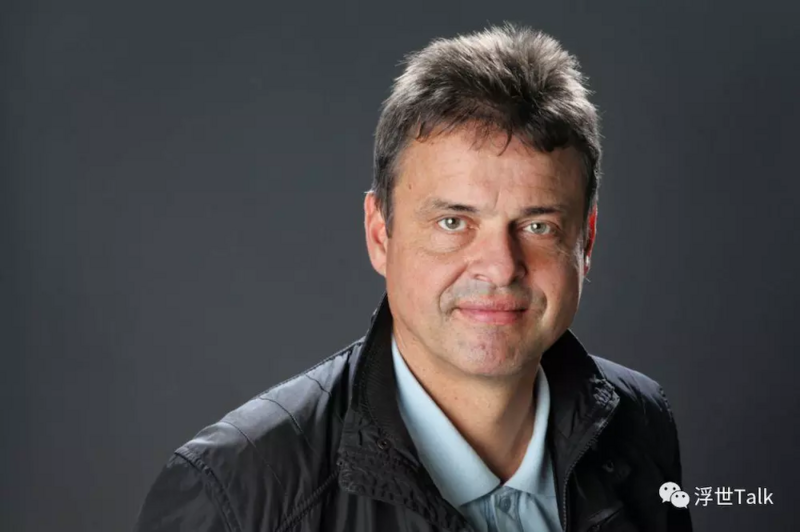 Scala系列|了不起的Martin Odersky