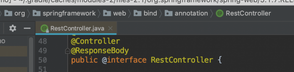 Spring Boot教程(8) – 理解注解@SpringBootApplication
