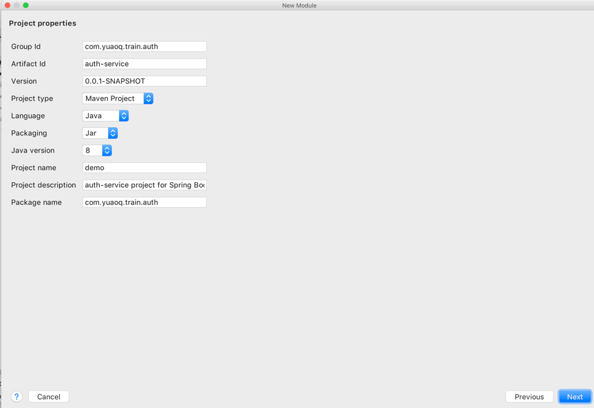 Spring Cloud 上手实战-架构解析及实作