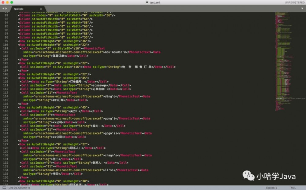 如何优雅地生成那些花里胡哨的复杂样式 Excel 文件？