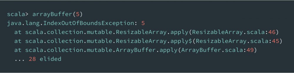 Java 开发看的 Scala 入门