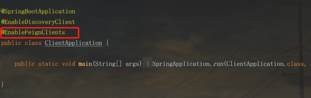 SpringCloud实战三：组件通信