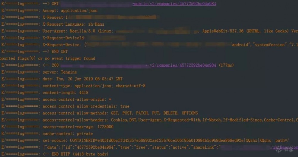 如何实现 Https拦截进行 非常规“抓包”