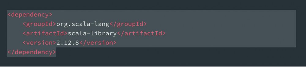 Java 开发看的 Scala 入门