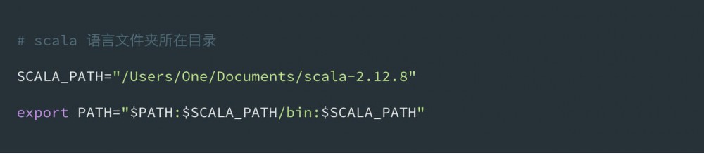 Java 开发看的 Scala 入门