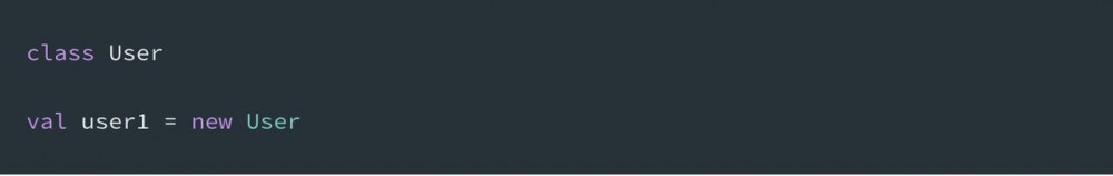 Java 开发看的 Scala 入门