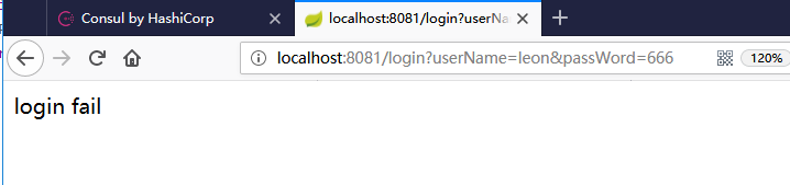 Spring Cloud 基于Consul 实现服务注册与发现