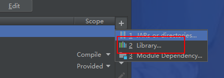 Servlet个人学习笔记