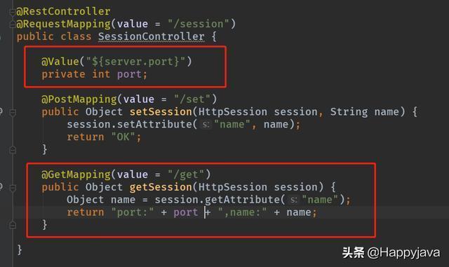 【快学springboot】11.整合redis实现session共享