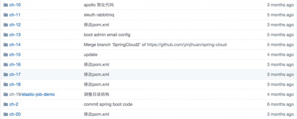 Apollo服务端设计原理剖析