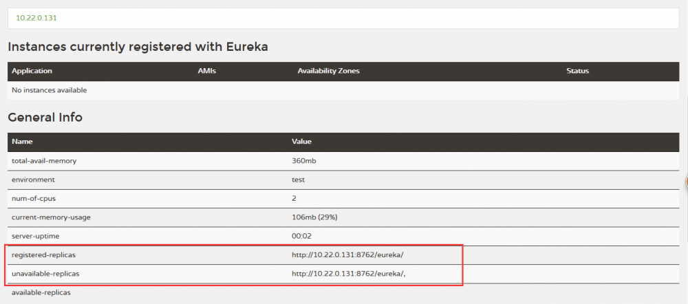 Eureka的基本功能和用法