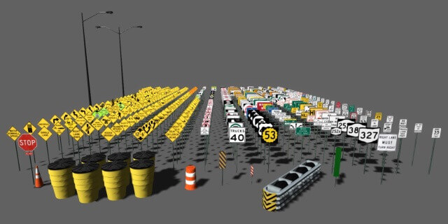 交通生成器Road Architect推荐