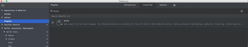 Java 开发看的 Scala 入门