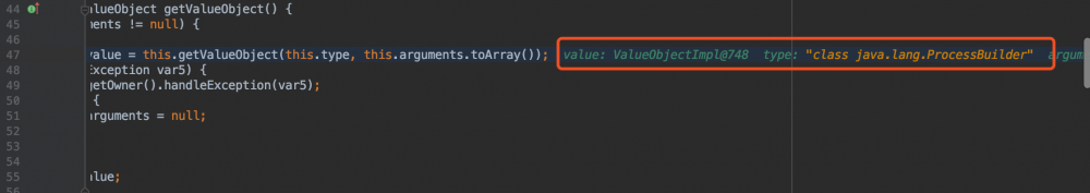 Xmldecoder学习之路