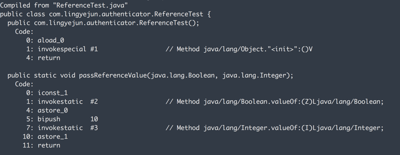 辨析Java方法参数中的值传递和引用传递