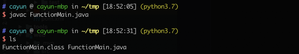 Java8函数式编程