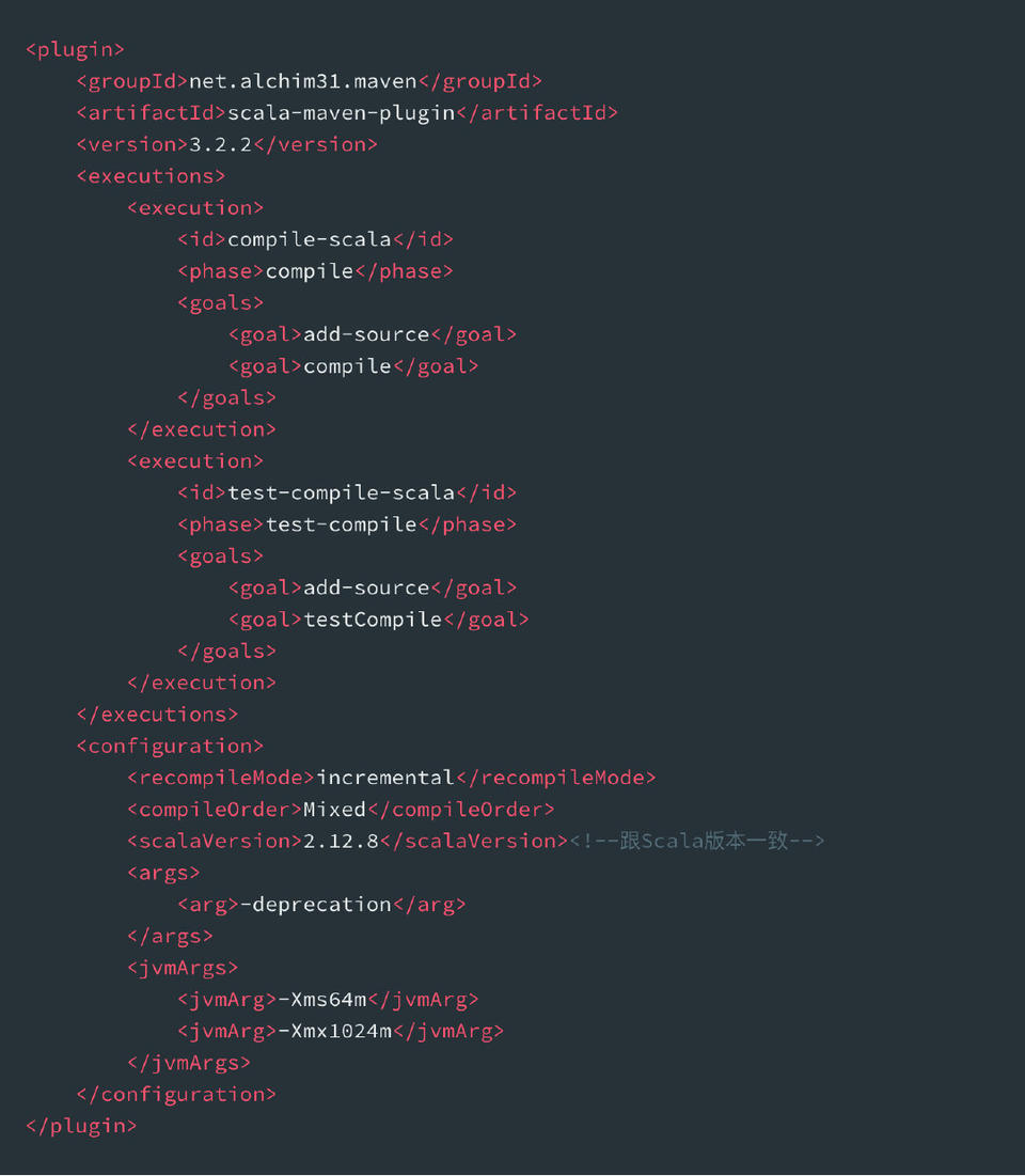 Java 开发看的 Scala 入门