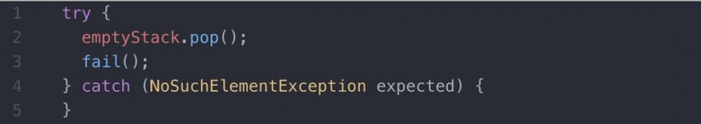 Google 出品 Java 编码规范，强烈推荐！
