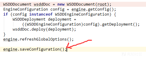 Apache Axis1（<=1.4版本） RCE