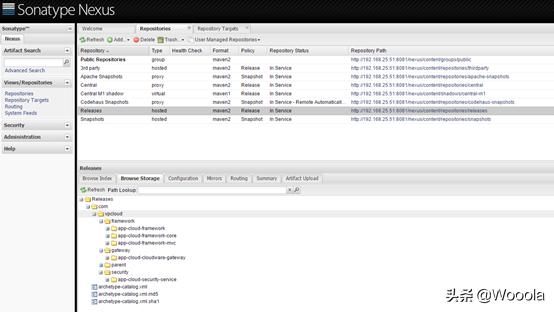 干活分享：微服务平台改造落地解决方案设计