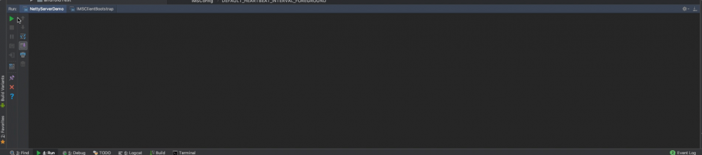 自已开发IM有那么难吗？手把手教你自撸一个Andriod版简易IM (有源码)