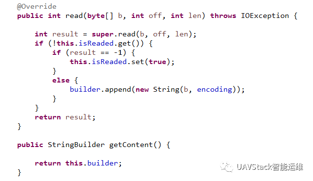 宜信开源|调用链系列（3）：解读UAVStack中的调用链技术