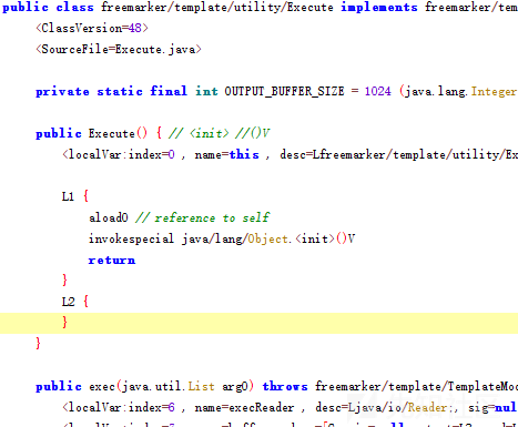 Apache Axis1（<=1.4版本） RCE