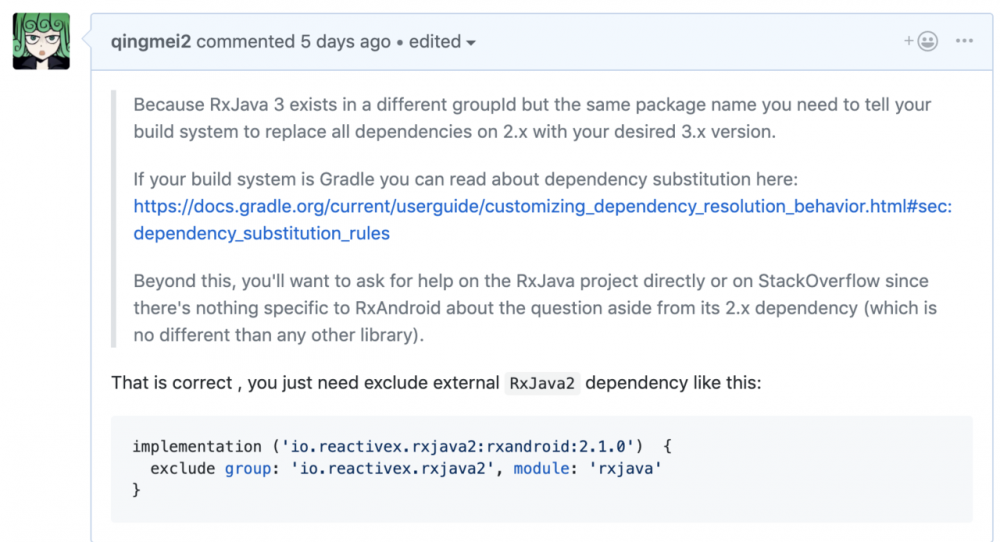 JakeWharton评价我的代码像是在打地鼠？