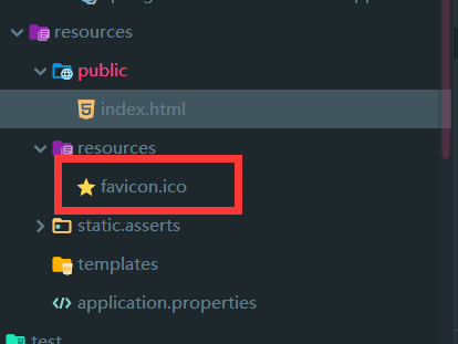 Spring Boot--Thymeleaf模板引擎/静态页面