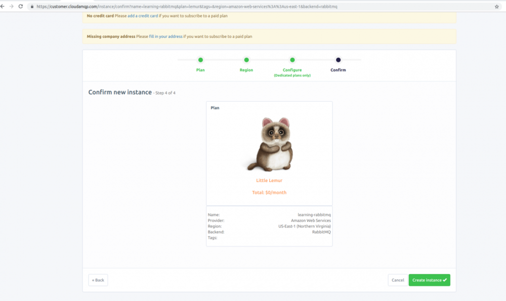 消息驱动式微服务：Spring Cloud Stream &amp; RabbitMQ