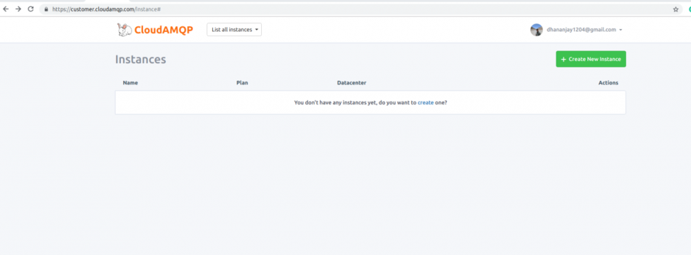 消息驱动式微服务：Spring Cloud Stream &amp; RabbitMQ