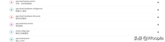 干活分享：微服务平台改造落地解决方案设计