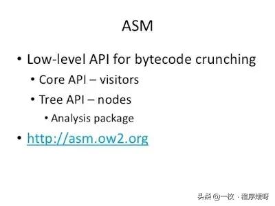 Java程序员，应该知道的20个有用的开源库