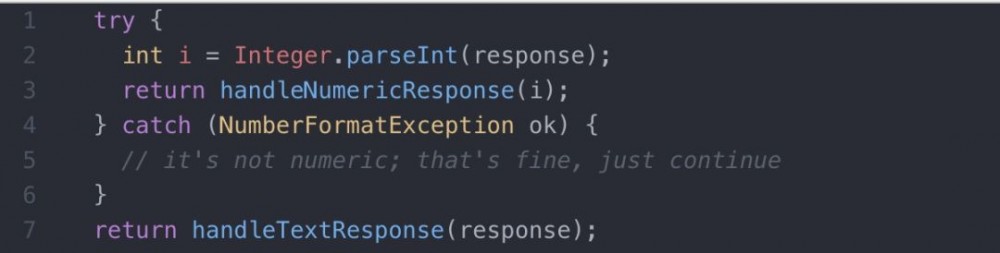 Google 出品 Java 编码规范，强烈推荐！