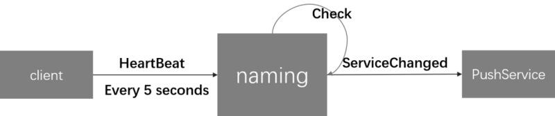 Spring Cloud Alibaba Nacos（心跳与选举）