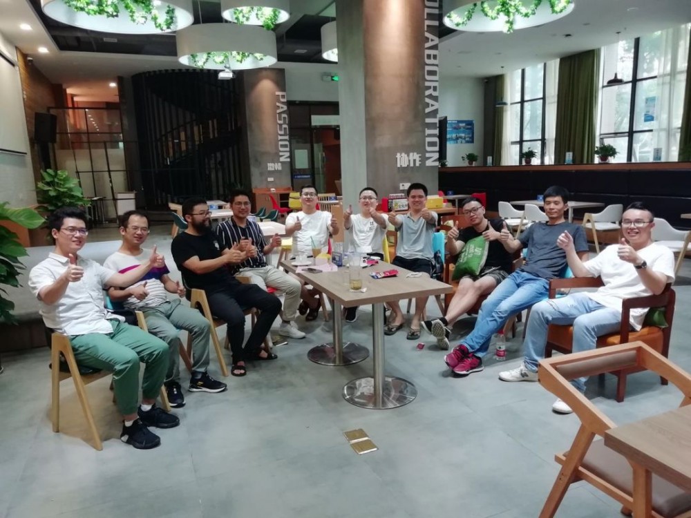 资深开发者们是如何读书的？（线下读书会记录）