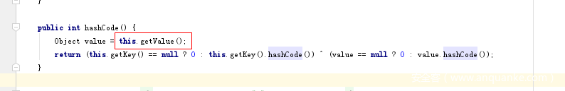 Java反序列化——Commons Collections5,6反序列化漏洞
