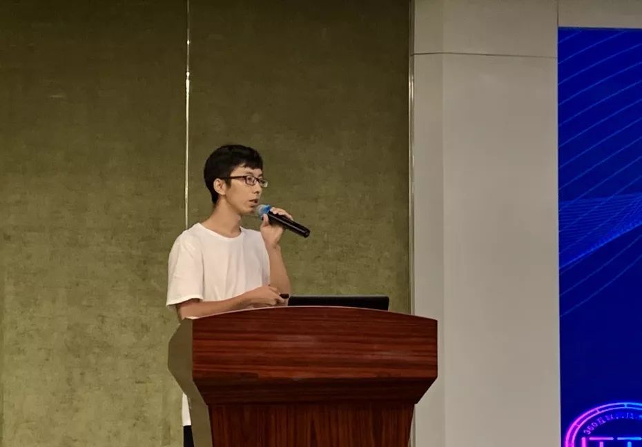 【PPT及视频资料】360互联网技术训练营第十六期——大数据与微服务之路