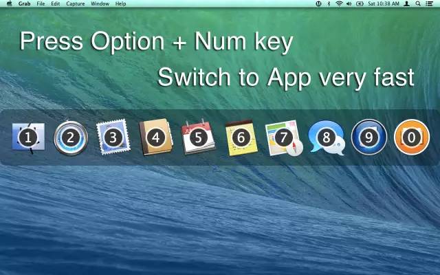 一篇文章带你登顶 MacBook高效工作环境配置