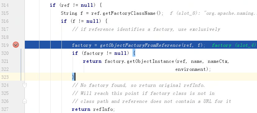 浅析JNDI注入Bypass