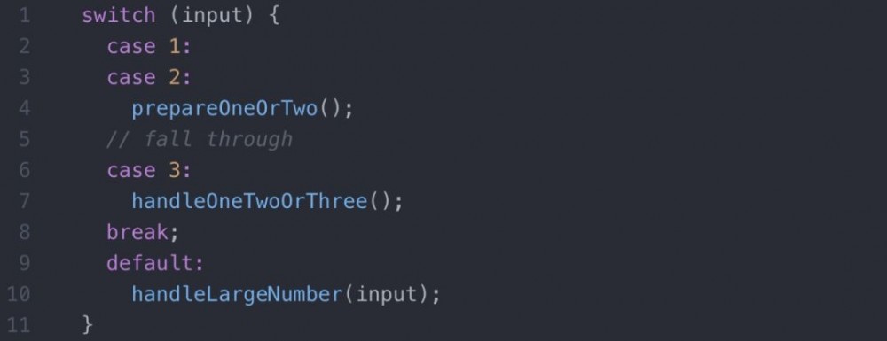 Google 出品 Java 编码规范，强烈推荐！