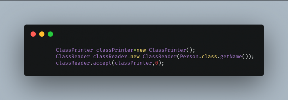 Spring 注解编程之 AnnotationMetadata