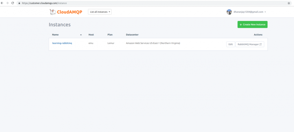 消息驱动式微服务：Spring Cloud Stream &amp; RabbitMQ
