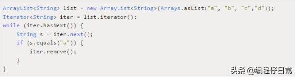 Java开发常犯的10个错误，打死都不要犯