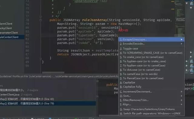 12 个免费又酷炫的 IntelliJ IDEA 插件