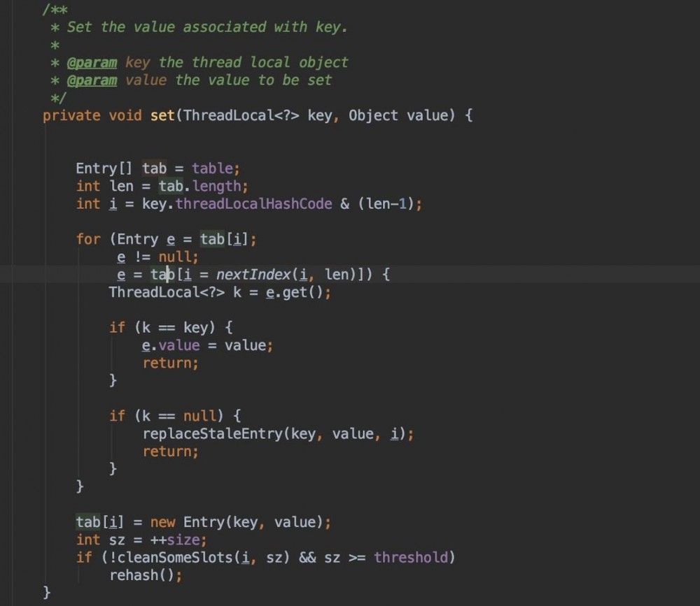 移动架构 (二) Android 中 Handler 架构分析，并实现自己简易版本 Handler 框架