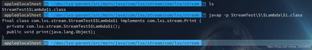 「java8系列」神秘的Lambda