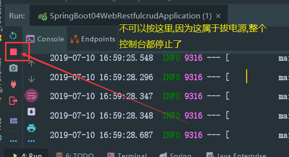 Spring Boot-嵌入式Servlet容器&amp;三大组件